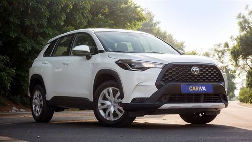 تويوتا كورولا كروس XL 1.8L