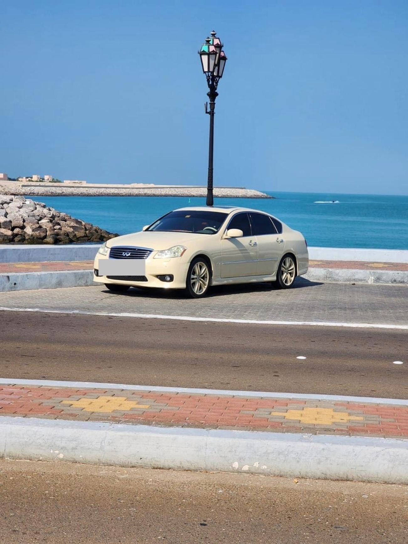 Infiniti M45 STD