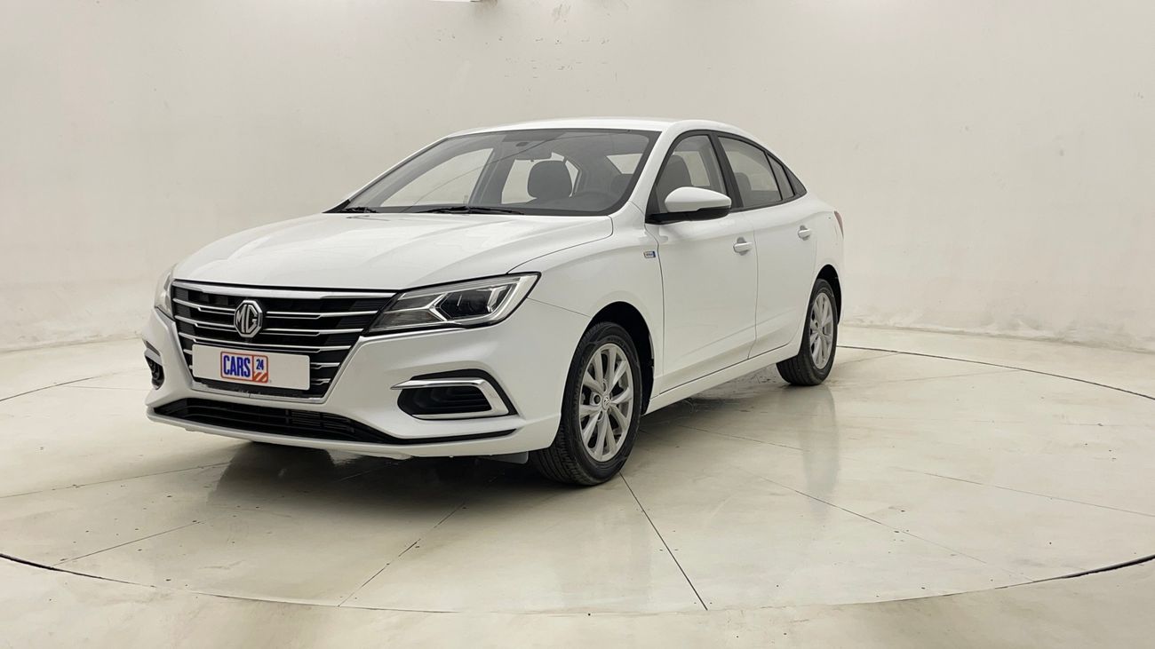 أم جي 5 STD 1.5 | بدون دفعة مقدمة | اختبار القيادة في المنزل