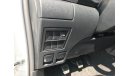 Toyota Hilux SRS 4X4 2.4L DIESEL with REAR AC