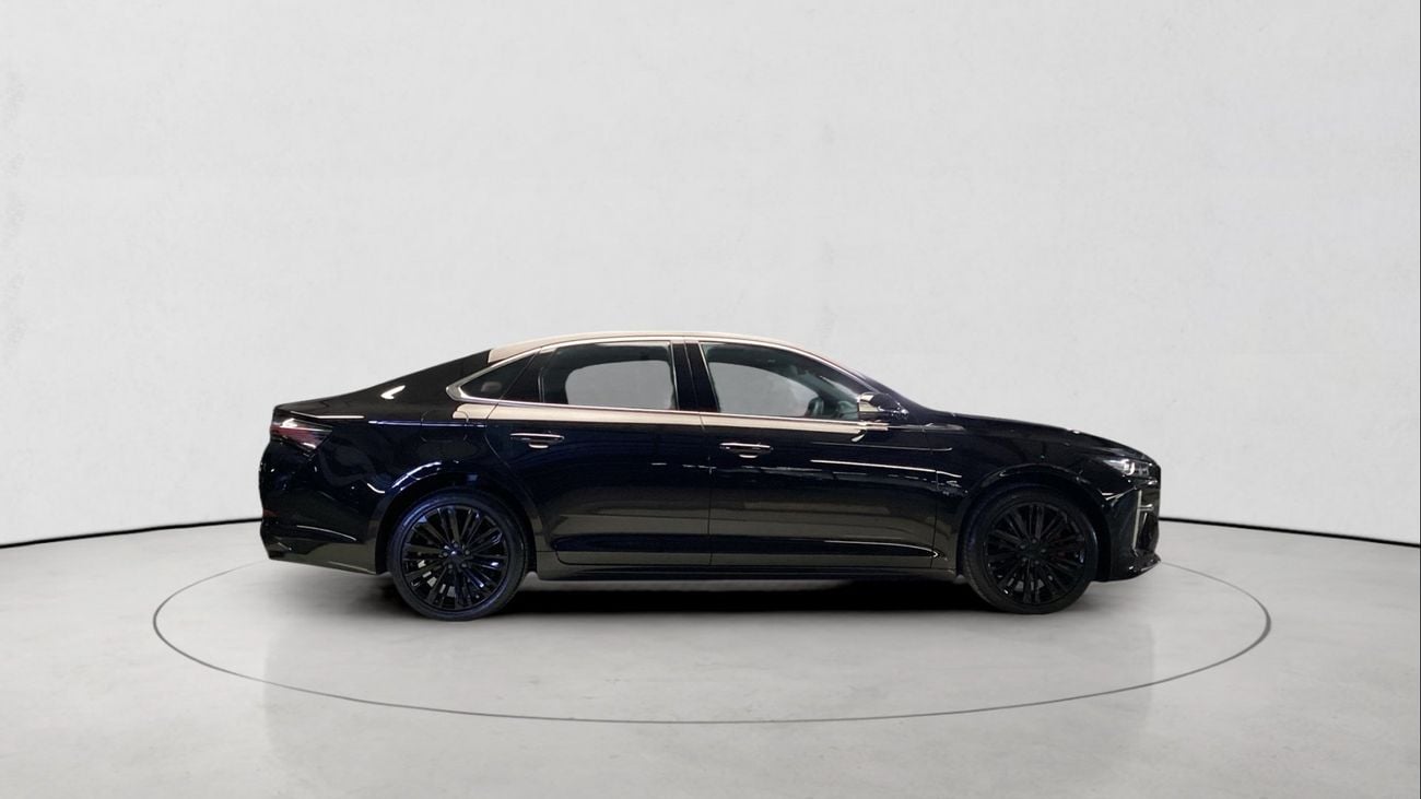 جيلي بريفيس GF | شامل الضمان | 0 ﺪﻔﻋﺓ ﺃﻮﻟﻯ