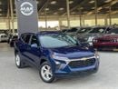 شيفروليه تراكس LTZ 1.4L