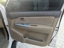 Toyota Fortuner EXR | GCC Specs | Excellent Condition 2012 Toyota Fortuner EXR