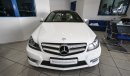 مرسيدس بنز C 250 CGI