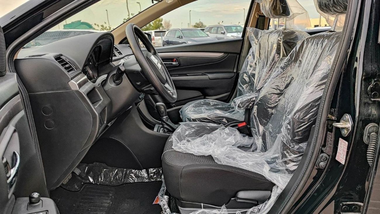 تويوتا بيلتا 1.5L MED AC - Power pack - Airbags - ABS AT (EXPORT ONLY)