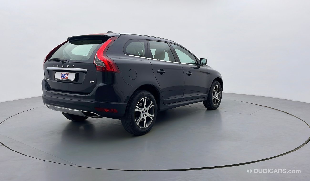 Volvo XC60 T5 2 | Under Warranty | Inspected on 150+ parameters