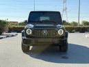 Mercedes-Benz G 63 AMG Std 4.0L 2021 MERCEDES G63 AMG 4.0L KOREAN SPECS EXCELLENT COND