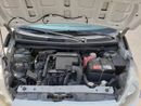 Mitsubishi Mirage 1.2L, 14" Alloy Rims, Air Conditioner, Fabric Seat, Xenon Headlights, Automatic Gear Box (LOT # 716)