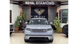 Land Rover Range Rover Velar LandRover Range Rover Velar 2021 GCC under warranty from agency