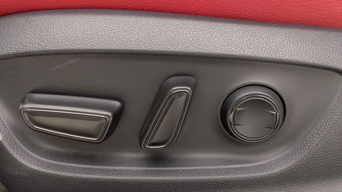 تويوتا كامري 2021 SPORT | AED 1193/Month | 0 DP | 30 Day Return | Warranty | Service History