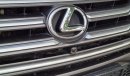 Lexus GX460 Premium 2019 Agency Warranty Full Service History GCC