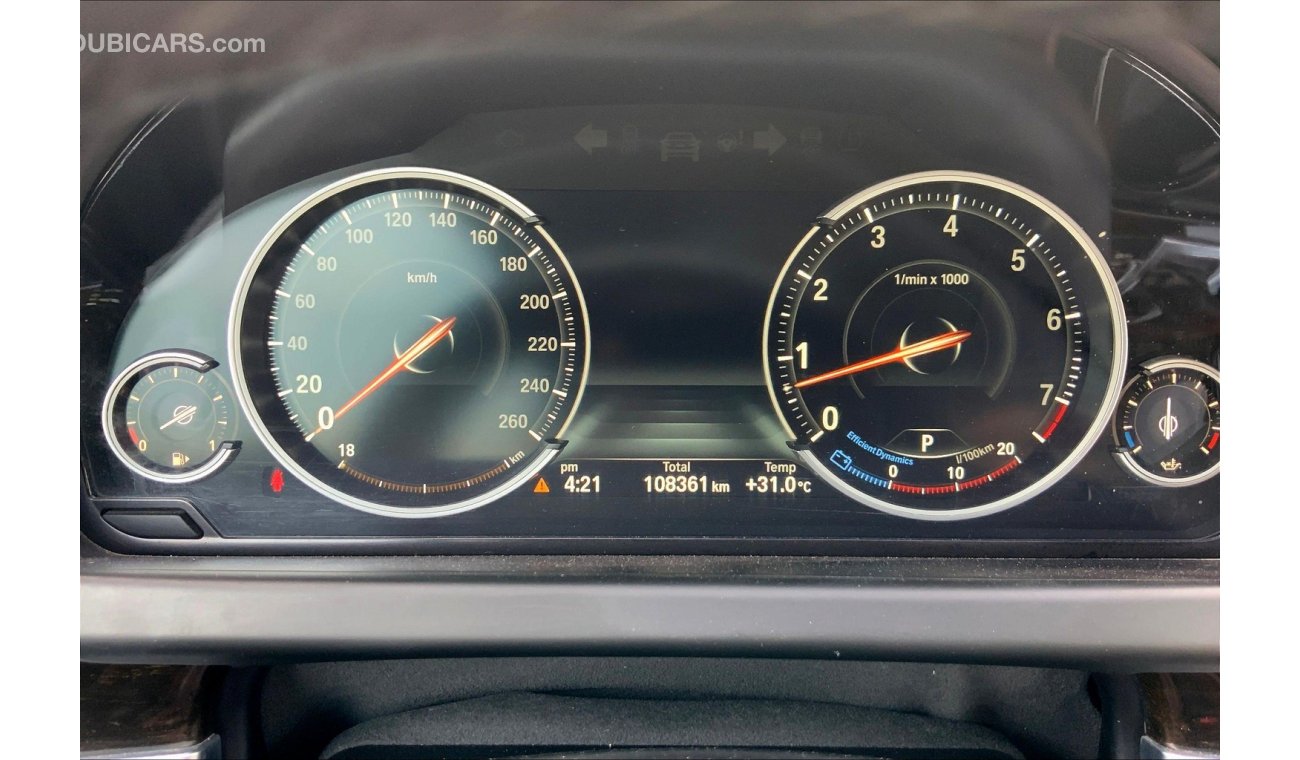 بي أم دبليو 640 M Sport