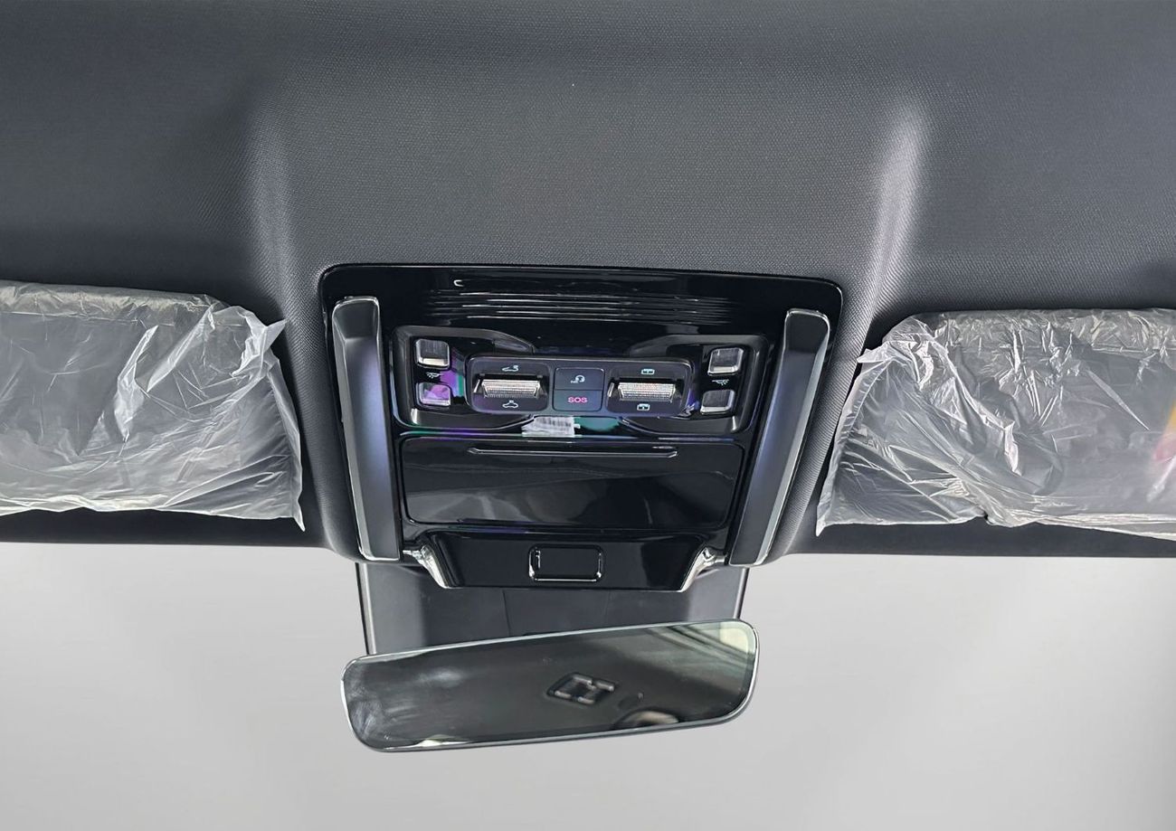 BYD Leopard 5 Navigator _ Ready for delivery