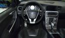 Volvo V60 POLESTAR EXCELLENT DEAL for our Volvo V60 Polestar T6 ( 2016 Model ) in Blue Color GCC Specs