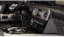 Mercedes-Benz G 63 AMG Stronger Than Time
