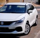 سوزوكي بالينو SUZUKI BALEN0 2024 1.5L GCC (610/-MONTHLY)