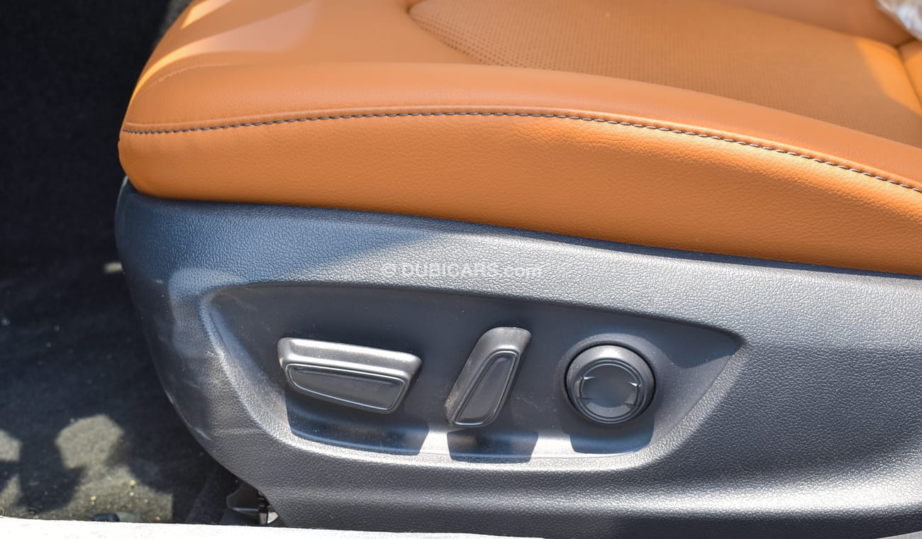 تويوتا كامري GLE X 2.5L Hybrid