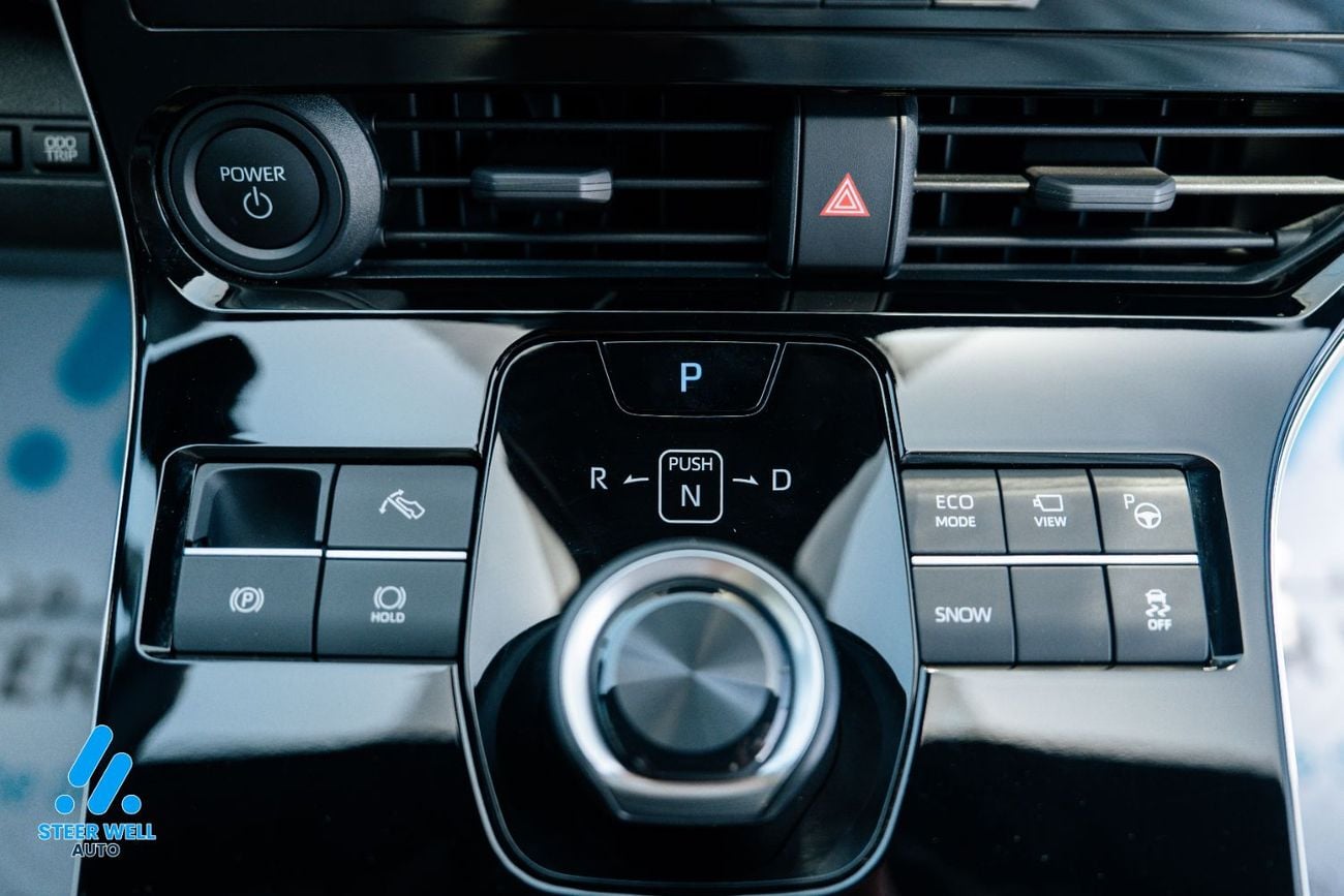 تويوتا bZ4X Electric SUV | 615 KM Range | Brand New 2024 | FWD | Chinese Specs