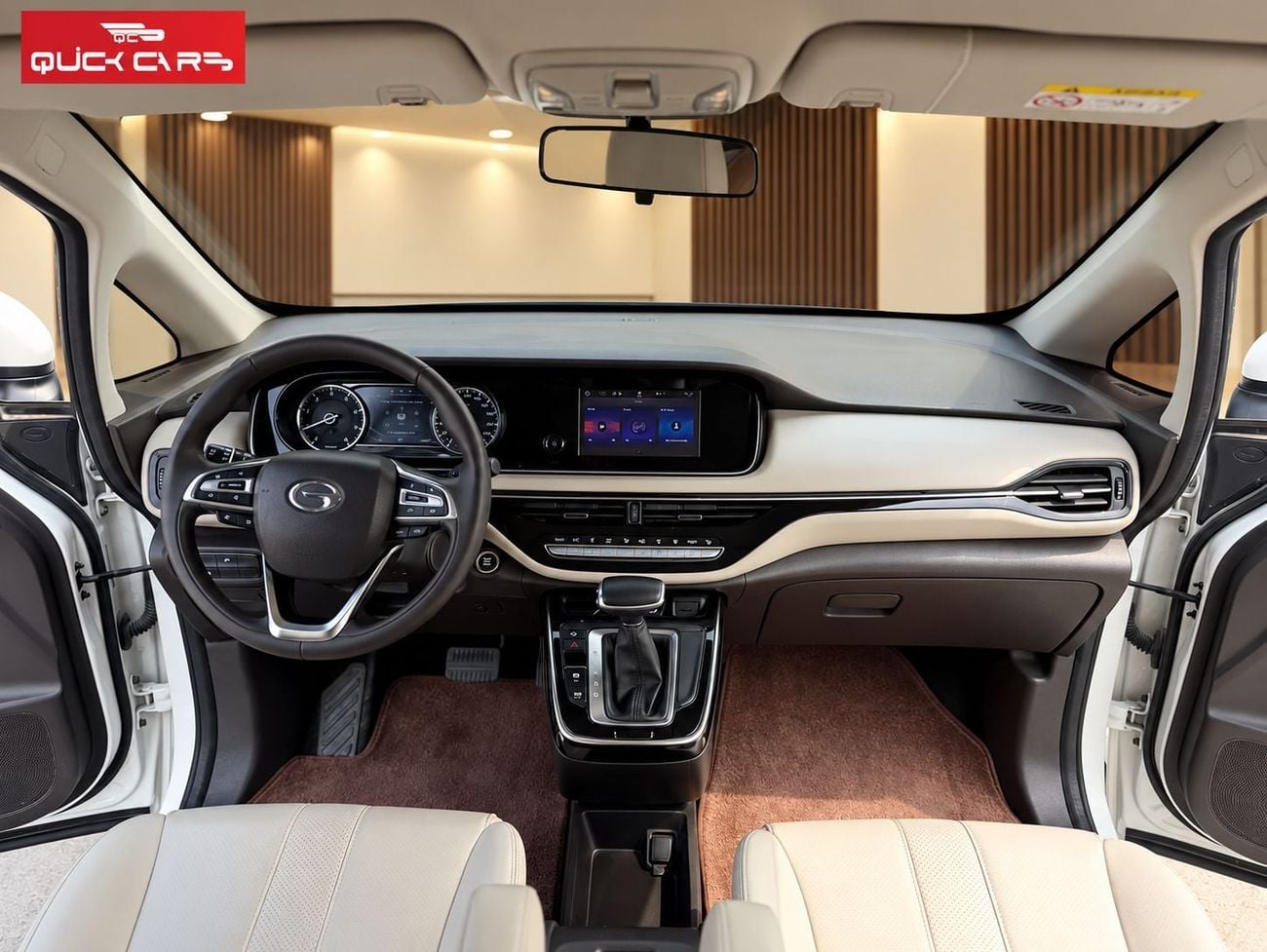 GAC GN6 GE 2022 GAC GN6 GE | GCC Specs | 45,953 KM | Agency Serviced