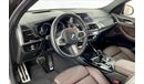 BMW X3 xDrive 30i M Sport