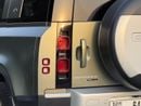 لاند روفر ديفندر P400