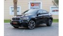 BMW X6 F16