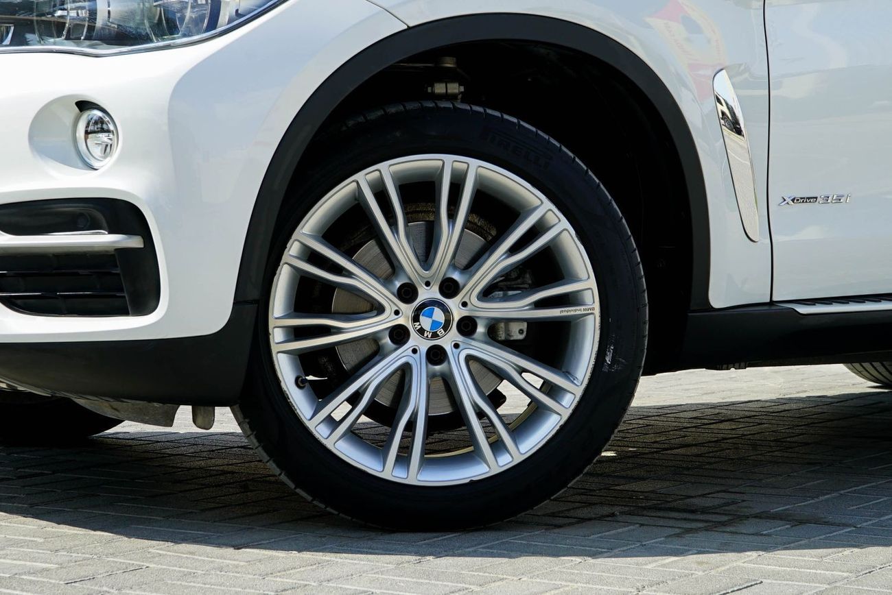 BMW X6 35i Exclusive