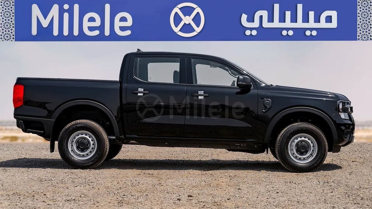 Ford Ranger NEXT GEN | 2-YEAR WARRANTY + SERVICE AVAILABLE | IN-HOUSE FINANCING | 0% DOWNPAYMENT (BANK)