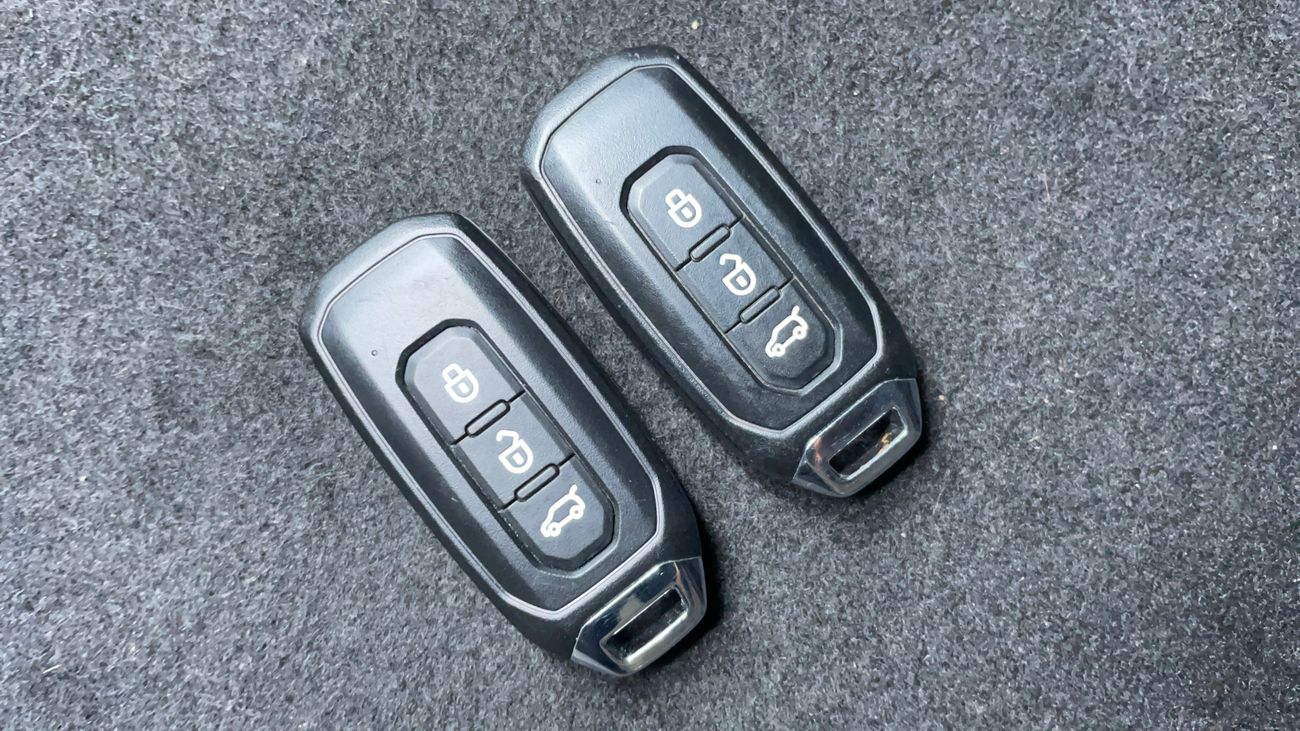 Ford Territory TREND, миниатюра 16