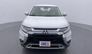 Mitsubishi Outlander GLX LOWLINE 2.4 | Zero Down Payment | Free Home Test Drive