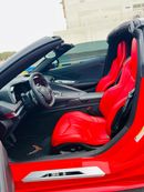 Chevrolet Corvette STINGRAY