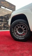 Nissan Patrol Safari