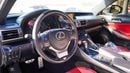 Lexus IS350