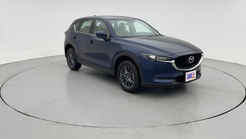 مازدا CX-5 GL 2.5 | بدون دفعة مقدمة | اختبار قيادة مجاني للمنزل