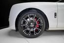 Rolls-Royce Ghost 6.75T Short Wheelbase BLACK BADGE