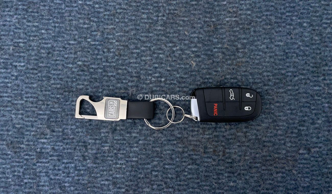 Dodge Charger SE 3.6 | Zero Down Payment | Free Home Test Drive