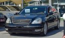 Lexus LS 430