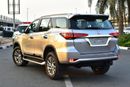 تويوتا فورتونر 2024 MODEL TOYOTA FORTUNER VXR LIMITED  V6 4.0L 4WD 7-SEATER AUTOMATIC