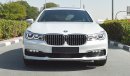 BMW 740Li V6