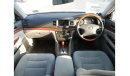 Toyota Mark II TOYOTA MARK 2 GRANDE RIGHT HAND DRIVE (PM905)