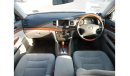 Toyota Mark II Grande TOYOTA MARK 2 GRANDE RIGHT HAND DRIVE (PM905)