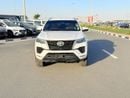 تويوتا فورتونر EXR 2.7L (164 HP)