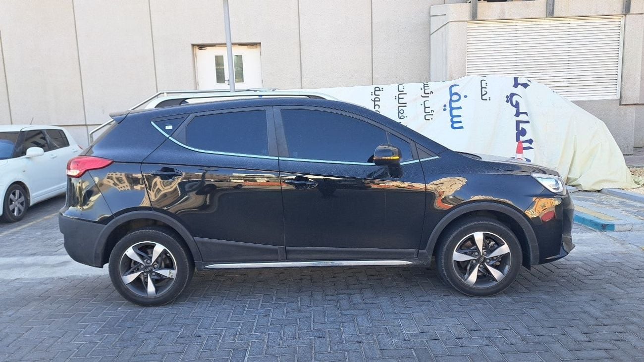 JAC S3 Plus INTELLIGENT LUXURY 1.6 | Zero Down Payment | Home Test Drive