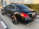 Mercedes-Benz C 300 AMG Pack 2.0L