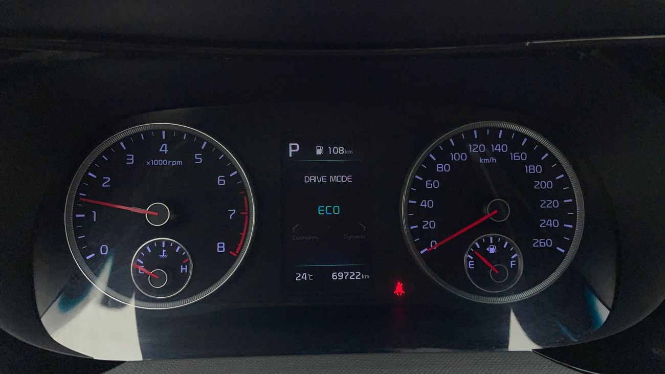 كيا K5 2023 LX | AED 903/Month | 0 DP | 30 Day Return | Warranty