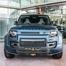 Land Rover Defender 110 OCTA EDITION ONE P635