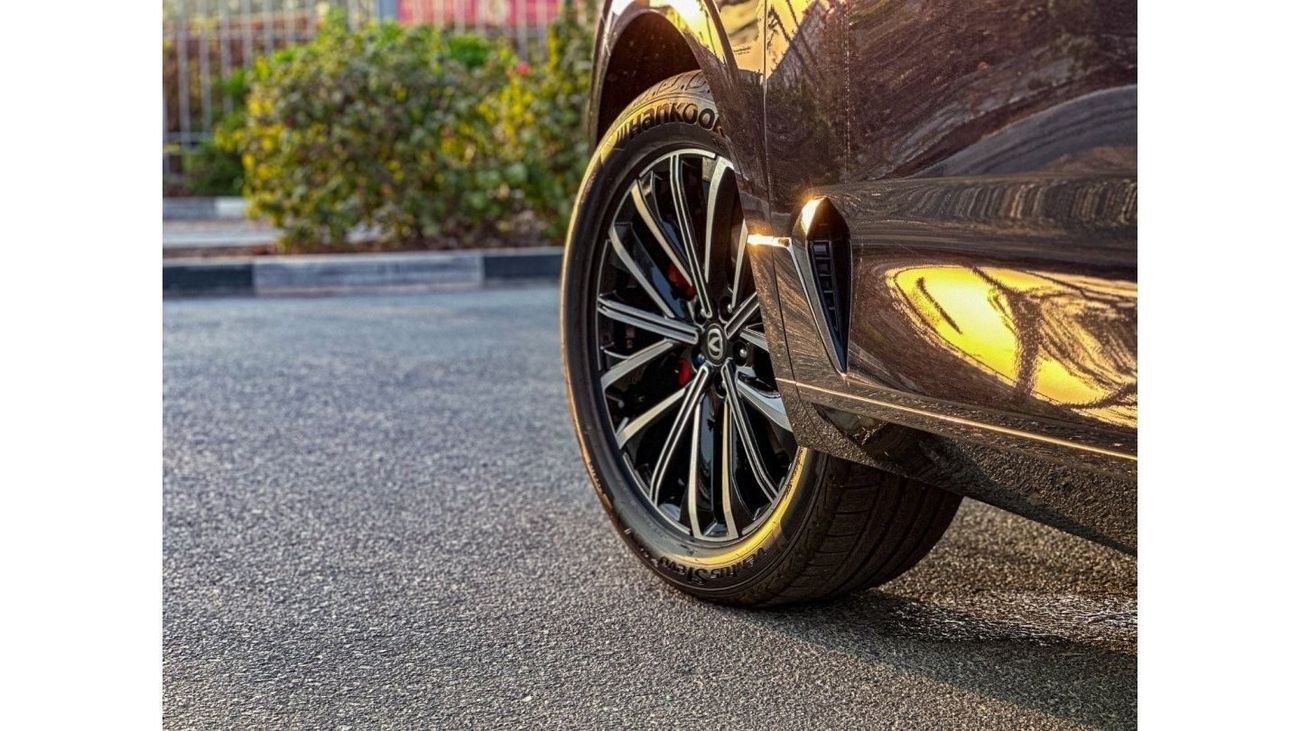 Changan Uni K 2024 NEW CHANGAN UNI-K / PETROL 2.0L / WARRANTY