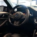 BMW M4 COMPETITION 4,790 p.m • 0% Downpayment • Competition x-Drive • Agency Warranty