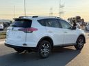 Toyota RAV4 TOYOTA RAV4 2018