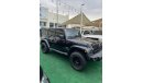 Jeep Wrangler Sport Very good condition